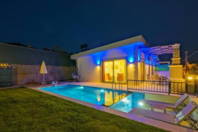 Villa Yaşam1